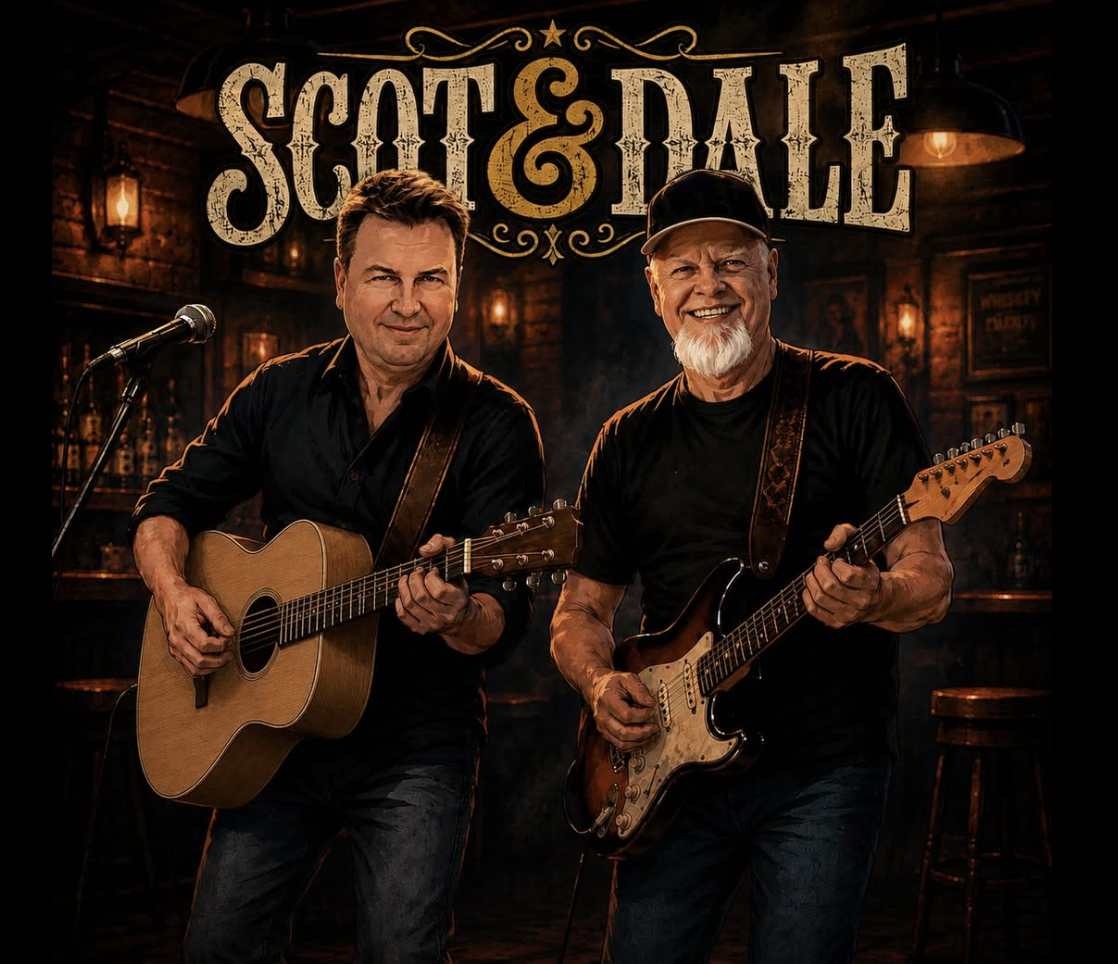 Scott & Dale